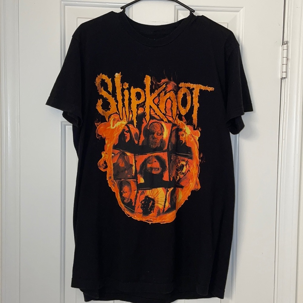 Slipknot T ❤️‍🔥🔪